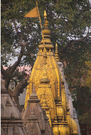 PM Modi Offers Prayers at Kashi Vishwanath Temple, Unveils Major Infra Push in Uttar Pradesh